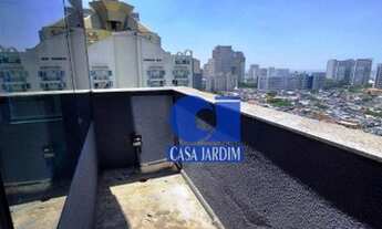 Imagem 5: Sala à venda, 102 m² por R$ 768.225,00 - Edifício Complexo Madeira - Barueri/SP