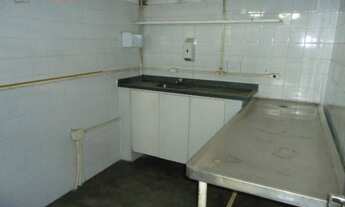 Imagem 7: Galpão, 221 m² - venda por R$ 1.650.000,00 ou aluguel por R$ 6.500,00/mês - Jardim São Cae