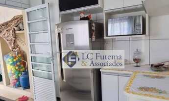 Imagem 4: Casa à venda, 82 m² por R$ 450.000,00 - Jardim Petrópolis - Cotia/SP