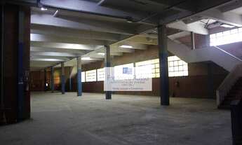 Imagem 14: Galpão para alugar, 2800 m² por R$ 61.600,00/mês - Presidente Altino - Osasco/SP
