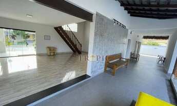 Imagem 4: Casa com 12 dormitórios à venda, 630 m² por R$ 3.200.000,00 - Morada da Praia - Bertioga/S