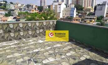 Imagem 3: Sobrado com 3 dormitórios à venda, 111 m² por R$ 460.000,00 - Jardim Progresso - Santo And