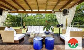 Imagem 7: Jardim Acapulco - Guarujá/ Casa a venda com 6 suites! Espetacular !!!