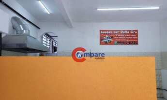 Imagem 4: Salão para alugar, 120 m² por R$ 2.500,00/mês - Jardim Rosa de Franca - Guarulhos/SP