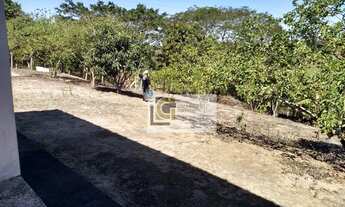 Imagem 3: Chácara com 3 dormitórios à venda, 4176 m² por R$ 370.000,00 - Chácara Itapoã - Jacareí/SP