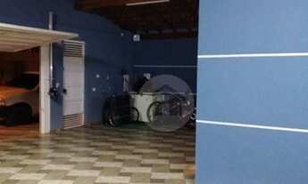 Imagem 5: Casa com 3 dormitórios à venda, 180 m² por R$ 561.000,00 - Jardim Terras de São João - Jac