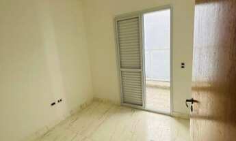 Imagem 6: Apartamento com 2 dormitórios à venda, 49 m² por R$ 255.000,00 - Vila Príncipe de Gales