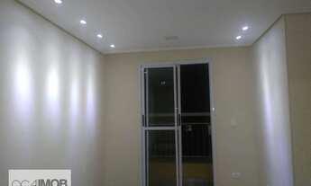 Imagem 5: Apartamento com 2 dormitórios à venda, 48 m² por R$ 276.000 - Vila Gonçalves - São Bernard