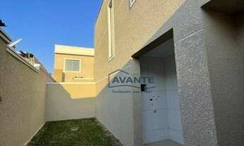 Imagem 5: Sobrado com 3 dormitórios à venda, 141 m² por R$ 810.000,00 - Jardim das Américas - Curiti