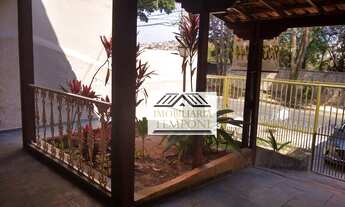 Imagem 5: Casa com 3 dormitórios à venda, 70 m² por R$ 360.000,00 - São Gabriel - Belo Horizonte/MG