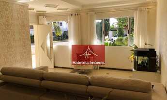 Imagem 5: Casa com 4 dormitórios à venda, 253 m² por R$ 1.297.000,00 - Condomínio Okinawa - Paulínia