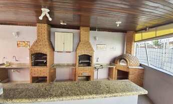 Imagem 3: APARTAMENTO CANTO DO FORTE - PRAIA GRANDE SP