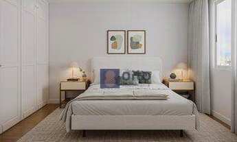 Imagem 5: Apartamento com 2 dormitórios à venda, 87 m² por R$ 1.535.000,00 - Cerqueira César - São P