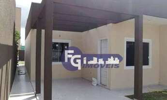 Imagem 3: Casa à venda, 70 m² por R$ 295.000,00 - São Marcos - São José dos Pinhais/PR