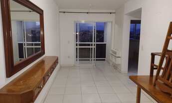 Imagem 6: Vendo apartamento na Palhoca ótima localização edifício Santa Ana