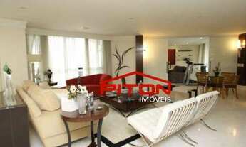 Imagem 2: Apartamento com 4 dormitórios à venda, 550 m² por R$ 3.300.000,00 - Jardim Anália Franco