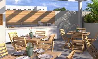 Imagem 3: Apartamento de 2 quartos em Irajá - Rio de Janeiro - RJ