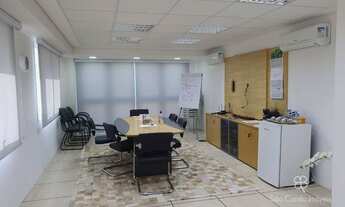 Imagem: Sala, 37 m² - venda por R$ 300.000,00 ou