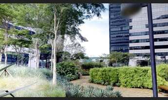 Imagem 4: Corporativo Complexo Rochavera - Marginal Pinheiros