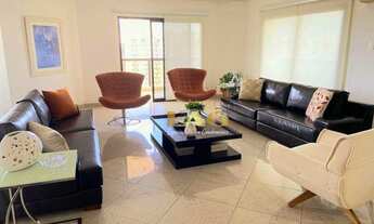 Imagem: Apartamento Edifício Torre Branca 312,33m²