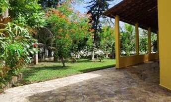 Imagem 3: Chácara com 9 dormitórios à venda, 2400 m² por R$ 900.000,00 - Jardim São Fernando - Itanh