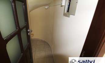 Imagem 7: Sobrado com 03 dormitórios para alugar - R$ 1.980,00/mês + taxas - Bairro Fanny - Curitiba