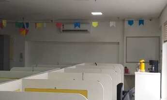 Imagem 3: Sala à venda, 114 m² por R$ 650.000,00 - Alphaville Empresarial - Barueri/SP