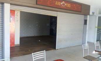 Imagem 6: Loja, 25 m² - venda por R$ 140.000 ou aluguel por R$ 1.200/mês - Novo Mundo - Curitiba/PR