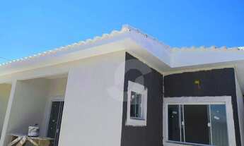 Imagem 2: Casa à venda, 59 m² por R$ 270.000,00 - Itaipuaçu - Maricá/RJ