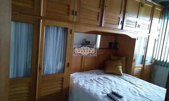 Imagem 5: RECREIO, VARANDA GOURMET, 4 QUARTOS, 3 BANHEIROS, 2 POR ANDAR E 3 VAGAS!