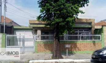 Imagem: Casa com 2 dormitórios à venda, 236 m²