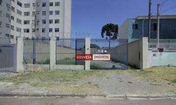 Imagem 6: Terreno Residencial à venda, Novo Mundo, Curitiba - TE0061