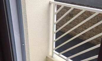 Imagem 2: Apartamento com 2 dormitórios à venda, 62 m² por R$ 350.000,00 - Parque Pinheirinho - Vinh