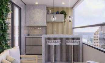 Imagem 5: Apartamento com 2 dormitórios à venda, 77 m² por R$ 416.772,00 - Mirim - Praia Grande/SP