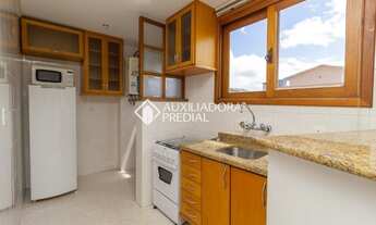 Imagem 6: PORTO ALEGRE - Apartamento Padrão - Cristal