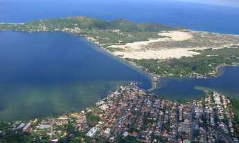 Imagem 2: Cobertura com Linda vista para Lagoa da Conceição