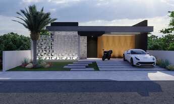 Imagem 2: Casa com 3 dormitórios à venda, 133 m² por R$ 600.000,00 - Santa Lucia - Campo Bom/RS