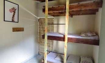 Imagem 3: Charmosa Chácara com 3 dormitórios à venda, 1000 m² por R$ 370.000 - Zona Rural - Pinhalzi