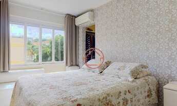 Imagem 7: Apartamento / 2 Dormitórios / 1 Vaga / Santa Tereza / Porto Alegre