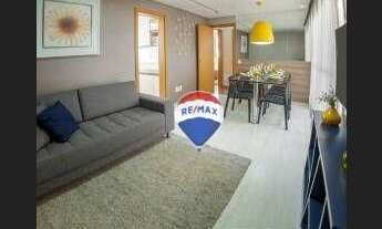 Imagem 5: Bella Vita Residencial, 2 quartos, 2 suítes, 2 vagas, pronto para morar, B. Santo Agostinh