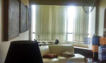 Imagem 2: Apartamento para alugar, 167 m² por R$ 2.950,00 - Vila Paris - Belo Horizonte/MG