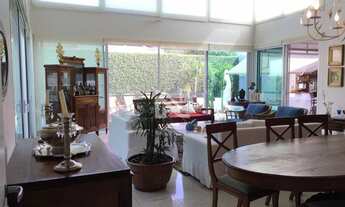 Imagem 5: Rio de Janeiro - Casa de Condomínio - Barra da Tijuca