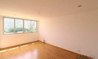 Imagem: Apartamento à venda, 120 m² - Brooklin