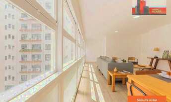 Imagem: Apartamento em Alameda Itu, 745 - Jardim