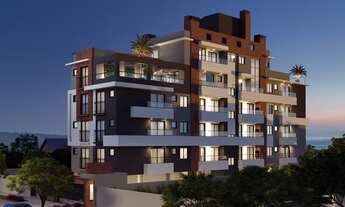 Imagem 3: Cobertura duplex para venda possui 92 metros quadrados com 3 quartos