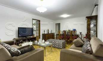 Imagem: Lindo residencial alto padrão em Moema