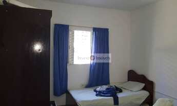 Imagem 6: Casa em avenida movimentada do Bosque!!