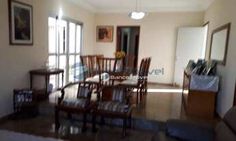 Imagem 6: Casa Residencial à venda, Jardim Santa Genebra, Campinas -