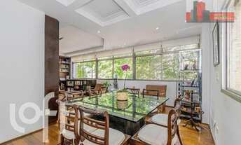 Imagem 4: Apartamento à venda com 4 quartos e 2 vagas em Rua Jerônimo da Veiga, 456 - Itaim Bibi-SP