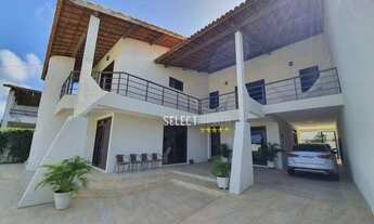 Imagem: Casa Duplex Dunas - De Lourdes - Fortaleza/CE